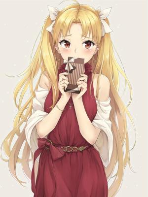 型月时间线整理